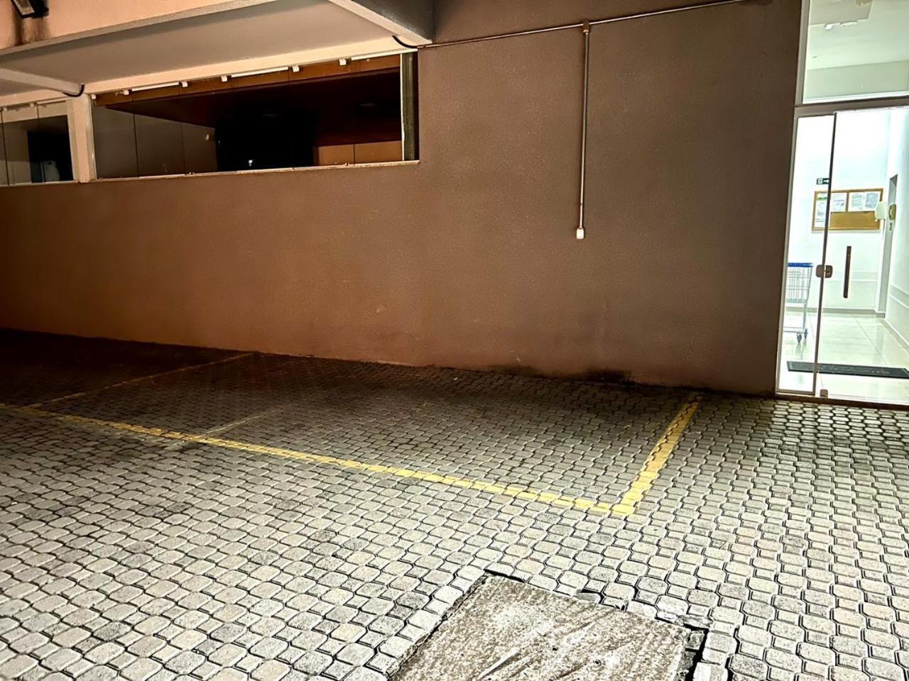 Excepcional Apto No Coracao De Lindoia Com Wi-Fi E Garagem المظهر الخارجي الصورة